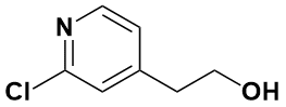 2-(2-氯吡啶-4-基)乙醇|2-(2-Chloropyridin-4-Yl)Ethanol|1206247-86-0|Adamas|97%|RG|5g