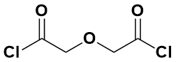 2,2-氧基二乙酰氯|2,2-Oxydiacetylchloride|21062-20-4|TCI|97.0%(GC&T)|5G