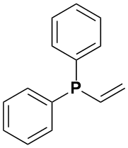 二苯乙烯基膦|Diphenylvinylphosphine|2155-96-6|Adamas|99%|RG|5g