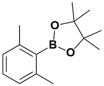 2-(2,6-二甲基苯基)-4,4,5,5-四甲基-1,3,2-二氧硼烷|2-(2,6-Dimethylphenyl)-4,4,5,5-Tetramethyl-1,3,2-Dioxaborolane|