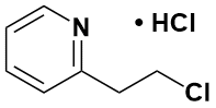 2-(2-氯乙基)吡啶盐酸盐|2-(2-Chloroethyl)Pyridine Hydrochloride|4226-37-3|Adamas|98%|RG|25g