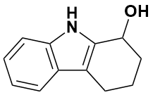 2,3,4,9-四氢-1H-咔唑-1-醇|2,3,4,9-Tetrahydro-1H-Carbazol-1-Ol|1592-62-7|Adamas|97%|RG|100mg