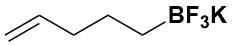 (戊-4-烯-1-基)三氟硼酸钾|Potassium Trifluoro(Pent-4-En-1-Yl)Borate|882871-23-0|Adamas|95%|RG|5g图1