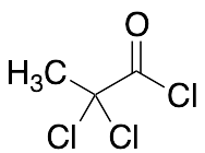 2,2-二氯丙酰氯|2,2-Dichloropropanoyl Chloride|26073-26-7|源叶|50mg