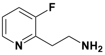 2-(3-氟吡啶-2-基)乙胺|2-(3-Fluoropyridin-2-Yl)Ethanamine|149488-79-9|Adamas|98%+|RG|100mg