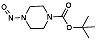 4-亚硝基哌嗪-1-羧酸叔丁酯|1-Boc-4-Nitrosopiperazine|877177-42-9|Adamas|97%+|RG|5g