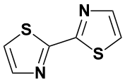 2,2'-联噻唑|2,2'-Bithiazole|13816-21-2|Adamas|97%|RG|5g
