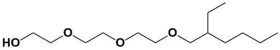 2-(2-(2-((2-乙基己基)氧基)乙氧基)乙氧基)乙醇|2-(2-(2-((2-Ethylhexyl)Oxy)Ethoxy)Ethoxy)Ethanol|1559-37-1|Adamas|95%