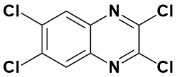 2,3,6,7-四氯喹喔啉|2,3,6,7-Tetrachloroquinoxaline|25983-14-6|Adamas|97%|RG|5g