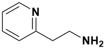 2-(2-吡啶基)乙胺|2-(2-Pyridyl)ethylamine|2706-56-1|TCI|98.0%(GC&T)|RG|25G