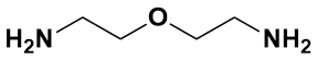 2,2-氧双(乙胺)|2,2-Oxybis(ethylamine)|2752-17-2|Adamas life|≥98%（以实测数值为准）|BR|1g
