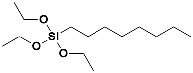 正辛基三乙氧基硅烷|Triethoxyoctylsilane|2943-75-1|TCI|97.0%(GC)|100ML