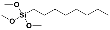 正辛基三甲氧基硅烷|Trimethoxyoctylsilane|3069-40-7|Sigma-Aldrich|96%|25ML