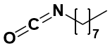 正辛基异氰酸酯|Octylisocyanate|3158-26-7|源叶|1g