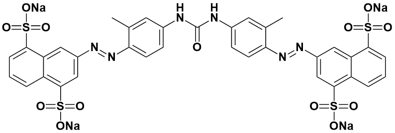 直接黄50|Directyellow50|3214-47-9|源叶|25g