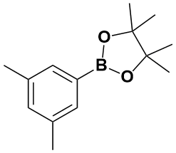 2-(3,5-二甲基苯基)-4,4,5,5-四甲基-1,3,2-二氧杂硼烷|2-(3,5-Dimethylphenyl)-4,4,5,5-Tetramethyl-1,3,2-Dioxaborolane