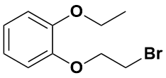 2-(2-乙氧基苯氧基)溴乙烷|2-(2-Ethoxyphenoxy)Ethyl Bromide|3259-03-8|源叶|25g