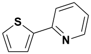 2-(2-噻吩基)吡啶|2-(2-Thienyl)Pyridine|3319-99-1|TCI|98.0%(GC)|5G