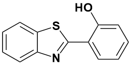 2-(2-羟苯基)苯并噻唑|2-(2-Hydroxyphenyl)Benzothiazole|3411-95-8|TCI|98.0%(LC&T)|5G