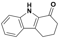 2,3,4,9-四氢-1H-咔唑-1-酮|2,3,4,9-Tetrahydro-1H-Carbazol-1-One|3456-99-3|Adamas|95%+|RG|25g