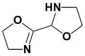 2,2-双(2-噁唑啉)|4,4’,5,5’-Tetrahydro-2,2’-Bioxazole|36697-72-0|Adamas|99%|RG|250mg