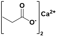 丙酸钙|Calcium Propionate|4075-81-4|源叶|100g