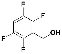 2,3,5,6-四氟苯甲醇|2,3,5,6-Tetrafluorobenzyl Alcohol|4084-38-2|源叶|5g