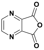 2,3-吡嗪二酸酐|2,3-Pyrazinedicarboxylic Anhydride|4744-50-7|Adamas|99%|RG|2.5kg