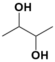 2,3-丁二醇|2,3-Butanediol|513-85-9|Acros|mixture of racemic and meso forms, techn., 98%|RG|2.5LT