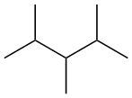 2,3,4-三甲基戊烷|2,3,4-Trimethylpentane|565-75-3|Alfa|98+%|100g