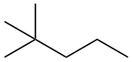 2,2-二甲基戊烷|2,2-Dimethylpentane|590-35-2|TCI|99.0%(GC)|RG|1ML