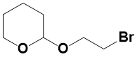 2-(2-溴乙氧基)四氢-2H-吡喃|2-(2-Bromoethoxy)Tetrahydro-2H-Pyran|59146-56-4|Adamas|98%,stablized with K2CO3|R