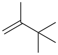 2,3,3-三甲基-1-丁烯|2,3,3-Trimethyl-1-Butene|594-56-9|Adamas|98%|RG|1ml