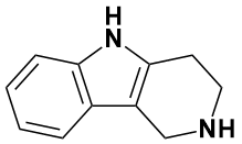 2,3,4,5-四氢基-1H-吡啶并[4,3-b]吲哚|2,3,4,5-Tetrahydro-1H-Pyrido[4,3-b]Indole|6208-60-2|源叶|250mg