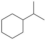 异丙基环己烷|Isopropylcyclohexane|696-29-7|TCI|99.0%(GC)|RG|500ML