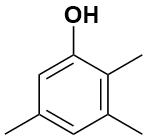 2,3,5-三甲基苯酚|2,3,5-Trimethylphenol|697-82-5|源叶|25g