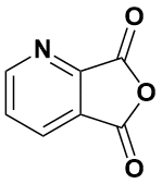 2,3-吡啶二羧酸酐|2,3-Pyridinedicarboxylic Anhydride|699-98-9|Sigma-Aldrich|97%|100G