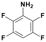 2,3,5,6-四氟苯胺|2,3,5,6-Tetrafluoroaniline|700-17-4|源叶|1g