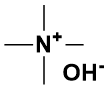 四甲基氢氧化铵溶液|Tetramethylammonium hydroxide solution|75-59-2|Alfa|1.0 M aq. soln.|1L