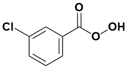 3-氯过氧苯甲酸|3-Chloroperoxybenzoic acid|937-14-4|Alfa|ca 70-75%, wet with water|100g