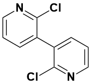 2,2'-二氯-3,3'-联吡啶|2,2'-Dichloro-3,3'-Bipyridine|97033-27-7|Adamas|95%|RG|5g
