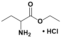 左乙拉西坦杂质24盐酸盐|Levetiracetam Impurity 24 HCl|55410-21-4|对照品|Adamas|10mg~500mg(询价请注明所需规格)|药物标准品/对照品