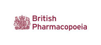 BP英国药典(BritishPharmacopoeia，简称BP)