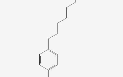 4-(2-碘代乙基)辛基苯 98%+ RG  1g 