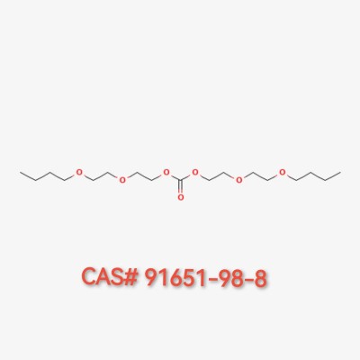 bis[2-(2-butoxyethoxy)ethyl] carbonate|91651-98-8|乔声|150mL