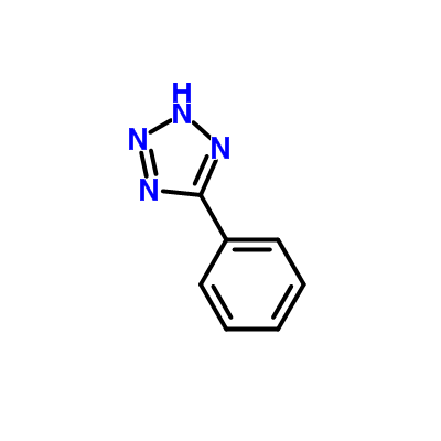 5-苯基-1H-四唑