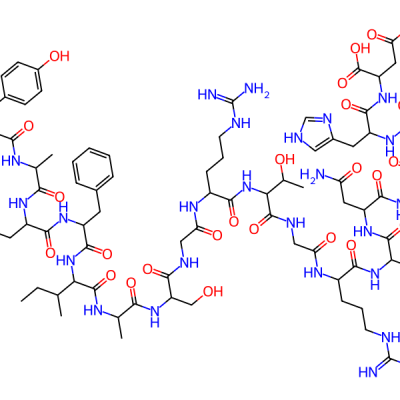 试剂PKI (5-24) (1 MG)/HY-P0222 99534-03-9