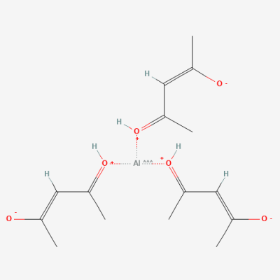 乙酰丙酮铝/13963-57-0
