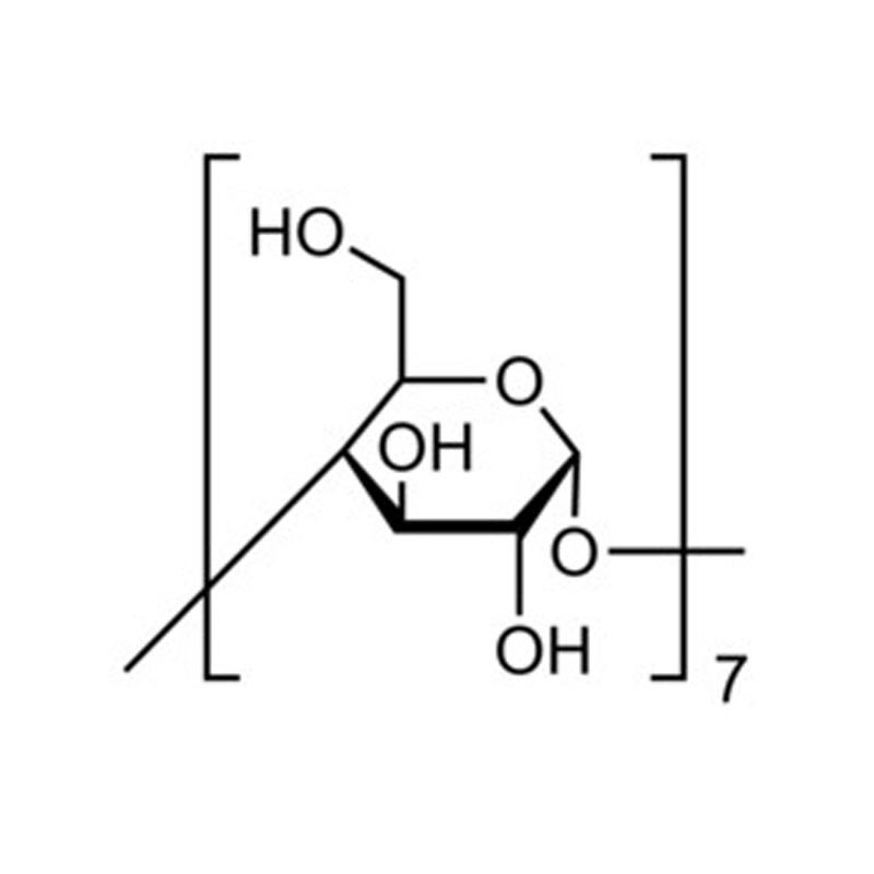 β-环糊精 BC/500g