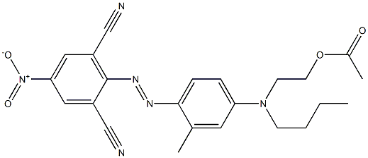 乙基纤维素 结构式